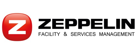 Управляющая компания Zeppelin, логотип