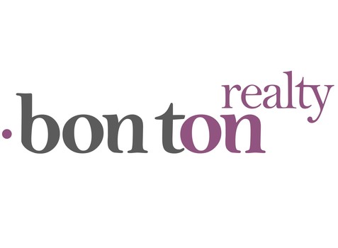 Агентство недвижимости «Бон Тон», логотип компании