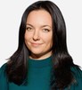 Анна Русь, директор по маркетингу девелоперской компании Ikon Development