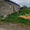 Дом 50 квм на участке 8 соток 20 км от МКАД