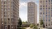 Урбан-блок CITY 3 в жилом районе ÁLIA