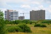 ЖК «Новый Зеленоград», идет строительство второй очереди