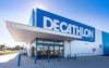 Сеть магазинов спорттоваров Decathlon заявила о приостановке работы в России