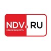НДВ-Недвижимость, логотип компании