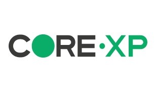 CORE.XP, российская компания, преемник подразделения CBRE в России, логотип компании