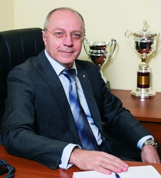 Вячеслав Шеянов