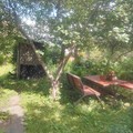 Дом 50 квм на участке 7 соток 14 км МКАД