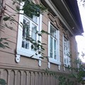 Дом у реки Ока