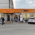 В аренду от 1 м2 до 3 м2 в проходе между магазинами.