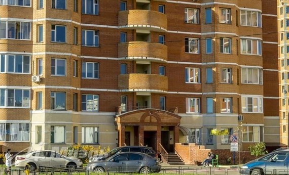 Купить квартиру