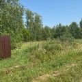 Участок 17 соток 300 м до реки КП Никитские пруды 60 км МКАД ЛПХ