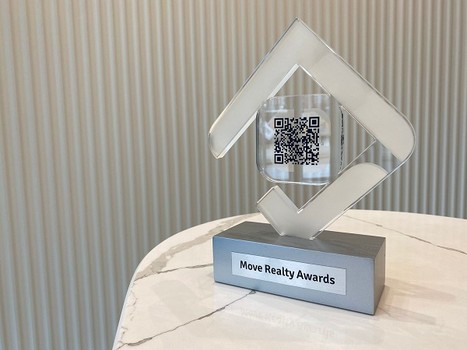 ЖК Архитектор от ГК ФСК стал номинантом премии Move Realty Awards