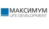 Группа компаний Максимум Life Development, логотип