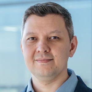 Артур Ахметов, руководитель бизнес-направления «Ипотека, страхование и сделочные сервисы» Авито