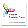 Российский Бизнес Форум