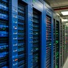 Межсетевой экран в серверной компании