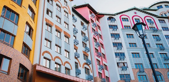 ГК ФСК начинает активную работу на вторичном рынке жилья