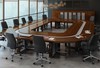 Мебель в конференц-зал ищите в магазине Стиль и Комфорт