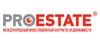ProEstate логотип