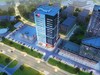 Бизнес-центр FM – новый офисный центр в Юго-Западном районе города Екатеринбурга