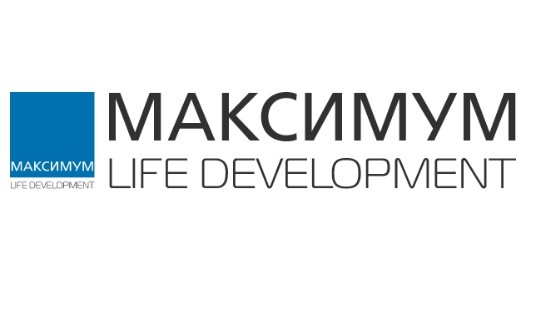 Группа компаний Максимум Life Development, логотип