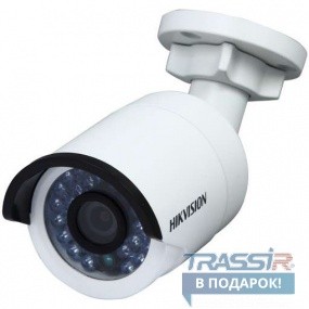 Камера для системы видеонаблюдения 