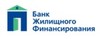Банк Жилищного Финансирования логотип