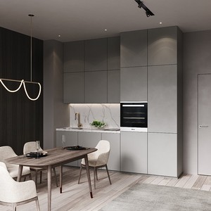 Пример кухни