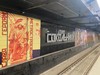 Станция метро Сокольники