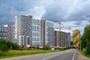 Строительные работы в ЖК Новый Зеленоград
