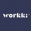 Коворкинги Workki логотип