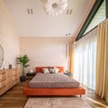 Коттедж 180 м² из клеёного бруса, КП Грин Лаундж, Истра