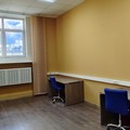 Офис у метро Белорусская.