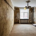 квартиру в кирпичном доме. 