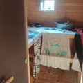 Дом с баней 180 квм в селе на участке 11 соток 15 км от МКАД
