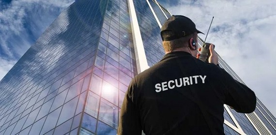 Охрана бизнеса: когда нужна комплексная защита объектов — критерии выбора систем Рис1