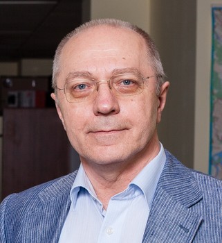 Вячеслав Шеянов, ген. директор агентства недвижимости «ТРИУМФАЛЬНАЯ АРКА»