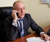 Вячеслав Шеянов, генеральный директор агентства недвижимости «ТРИУМФАЛЬНАЯ АРКА»