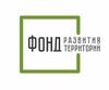 Фонд развития территорий, логотип