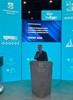 Антон Селедцов, генеральный директор ТОМЕЗ, на Петербургском экономическом форуме, июнь 2026