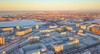 Панорама города Северодвинск, 2025