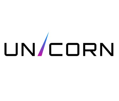 Юникорн, логотип компании
