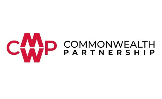 Commonwealth Partnership, логотип