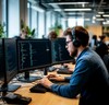 В IT-отделе кипит работа