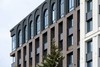 ЖК Skolkovo One, фасад комплекса