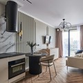 квартиру ЖК ''Атлантис'' г. Сочи. 