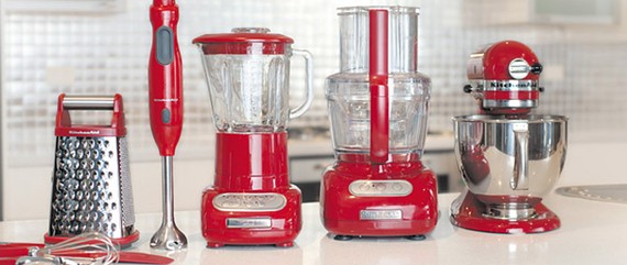 Бытовая техника KitchenAid