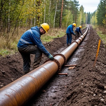 Трубопровод