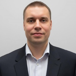 Илья Жубриков, департамент складской и индустриальной недвижимости Инвест7