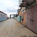 Сдается производственное помещение 385,9 кв.м.